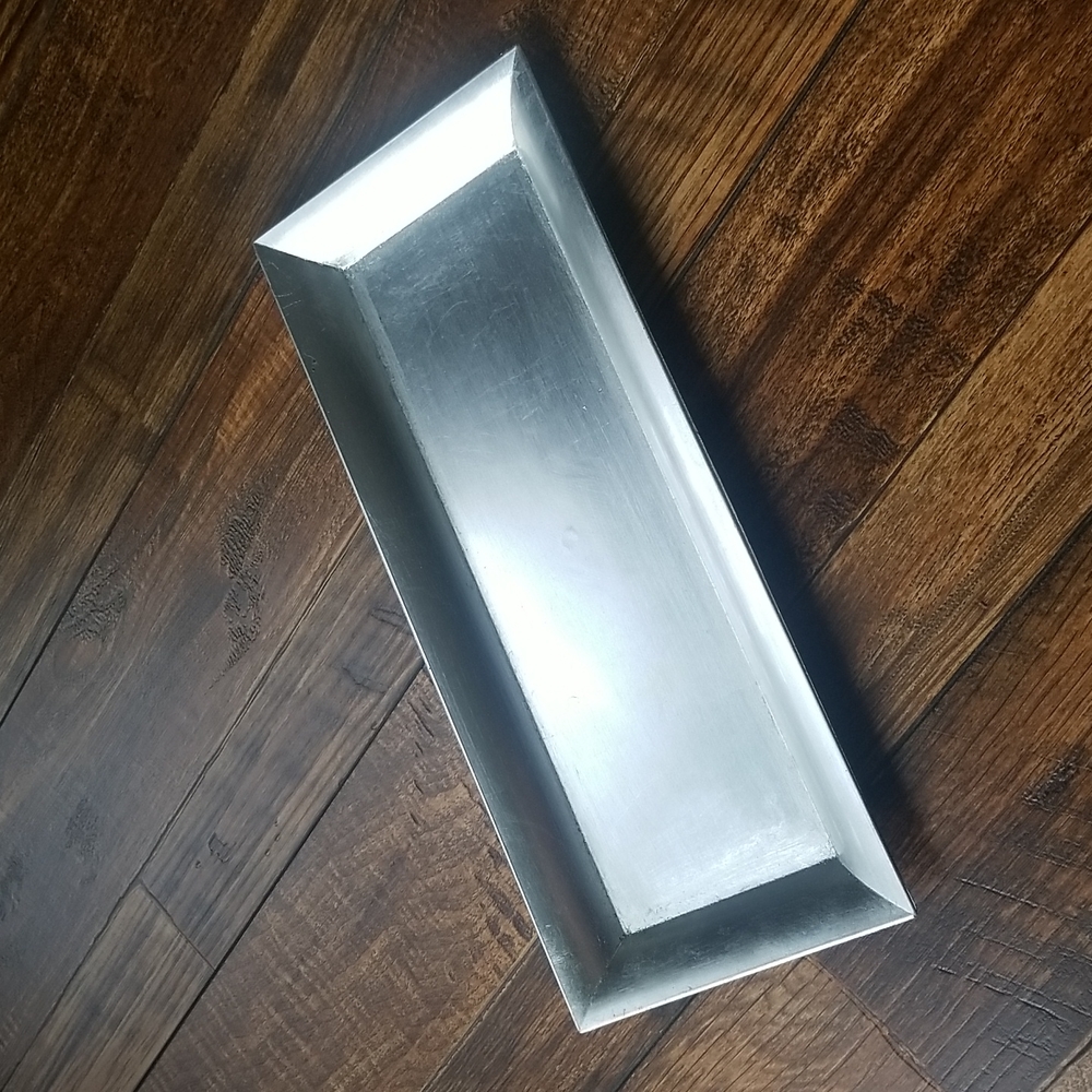 Trinket tray
